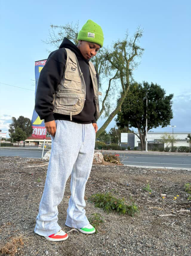 Elite Society beanie