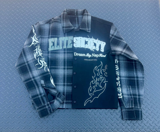 Elite flannel