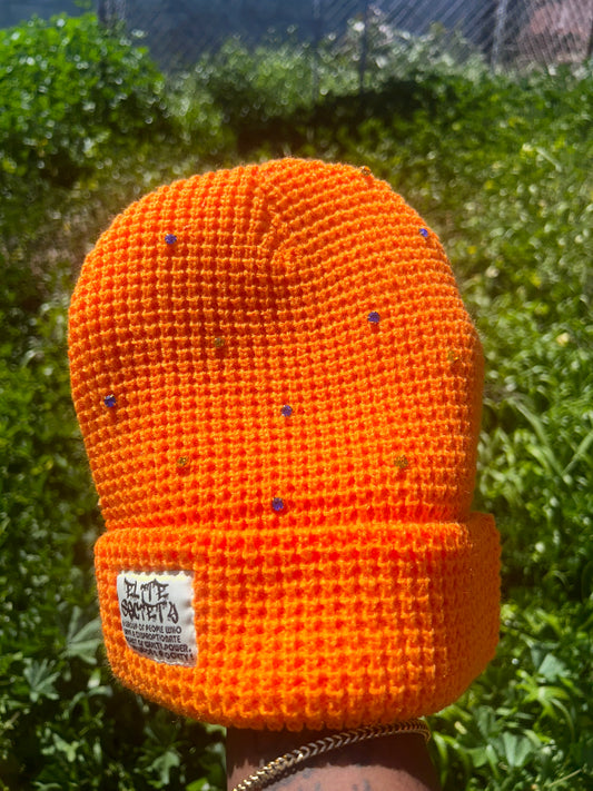 Elite Society beanie