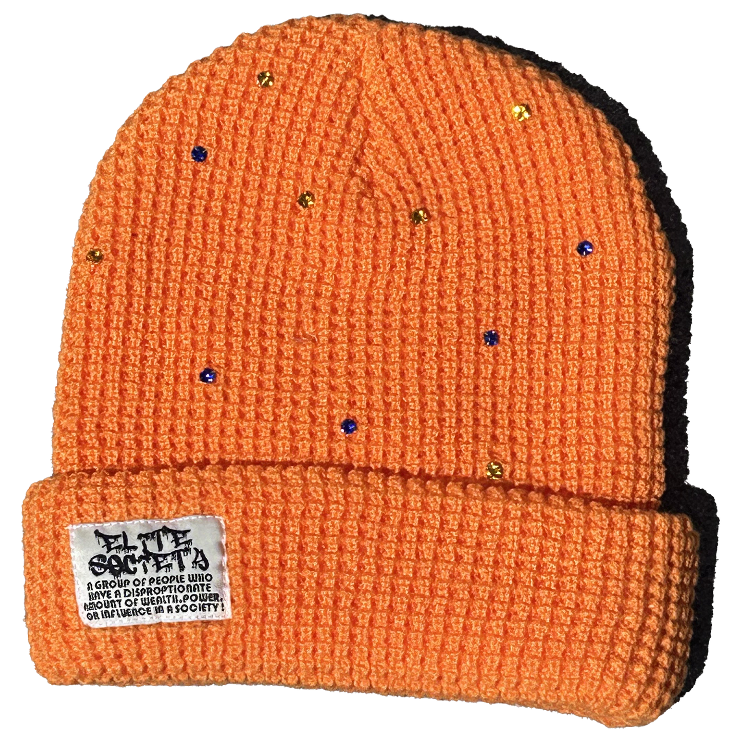 Elite Society beanie