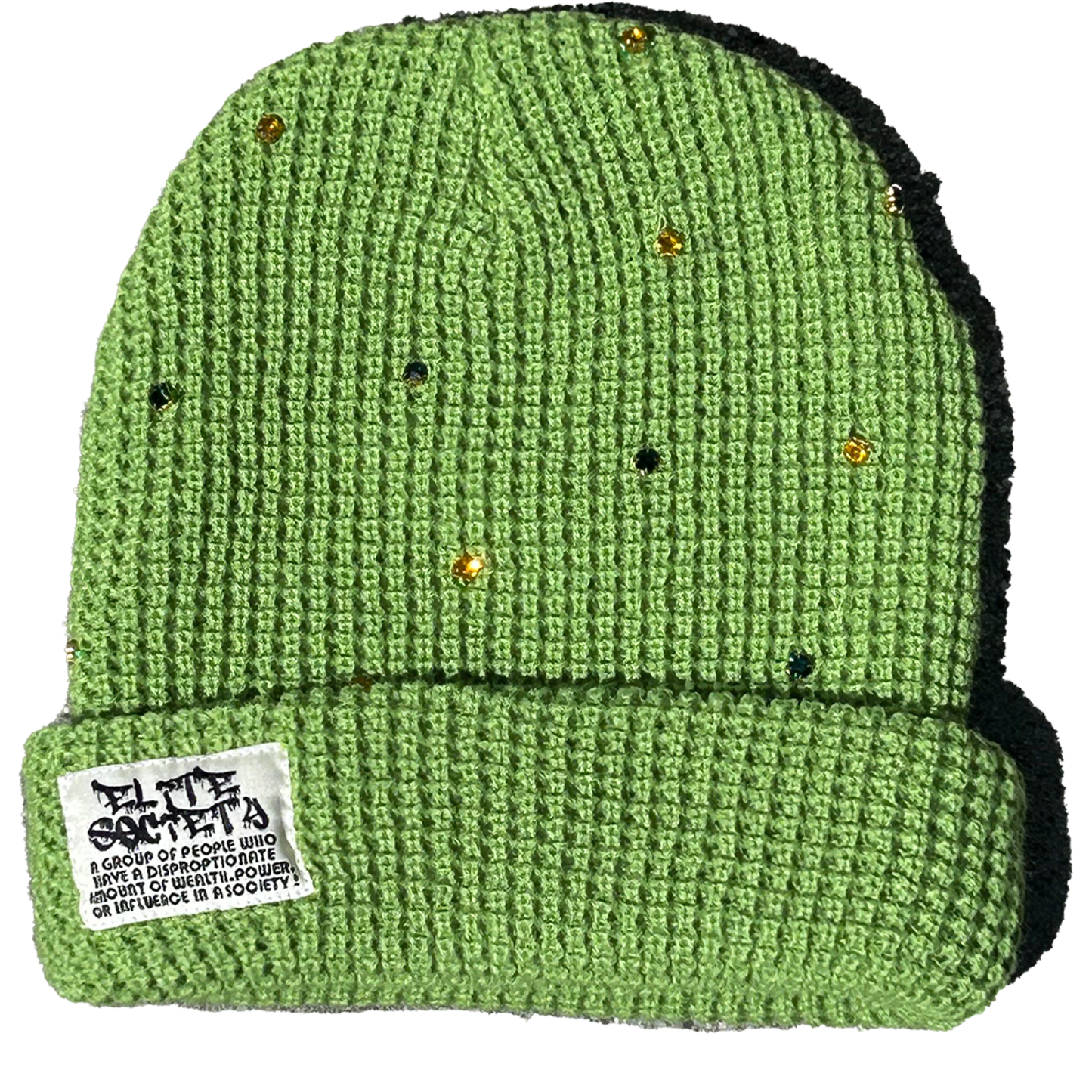Elite Society beanie