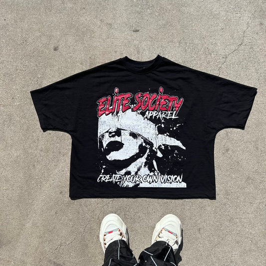 DREAM CREATE INSPIRE MENS TEE